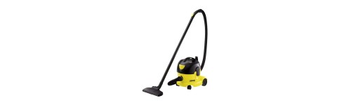 Aspirateur poussières Karcher