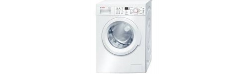Machine à Laver WAQ24363FF/09 BOSCH