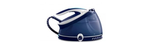 Centrale Vapeur GC9324/20/BI PHILIPS