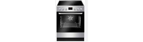 Cuisiniére ACI3504X AMICA 