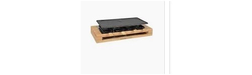 RACLETTE KITCHENCHEF 