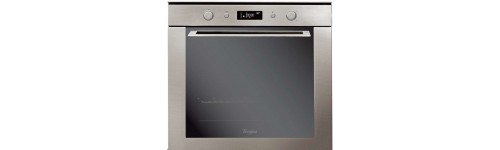 Four AKZM8060IX WHIRLPOOL