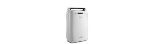 Deshumidicateur DEXD214F DELONGHI