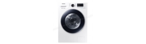 Machine à Laver WD80M4453JW/EF SAMSUNG