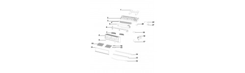 boiter 1 climatiseur CMI9