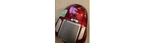 Aspirateur Telios Plus TE70TE56011 Hoover