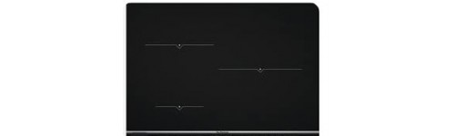 Plaque de Cuisson DPI7574XP DE DIETRICH