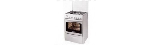 Cuisiniére RCM647RB ROSIERES