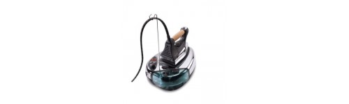 Centrale Vapeur RC455A / RC455B Astoria