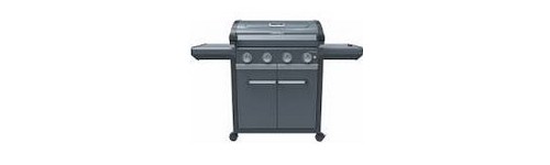 Barbecue 4 Serie Premium S CAMPINGAZ