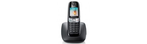 Téléphone Fixe C620 Gigaset