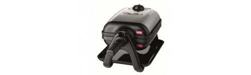 Gaufrier WM751812/9R KING SIZE TEFAL 