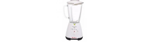 BLENDER FACICLIC GLASS	LM310112/870 MOULINEX