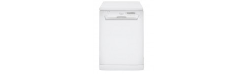 Lave Vaisselle LDF12314EX EU HOTPOINT