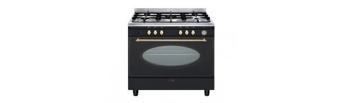 Cuisiniére GU960CMR2 GLEM
