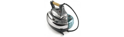 Centrale Vapeur RC456A Astoria