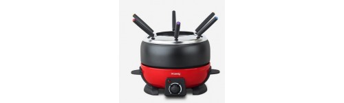 Appareil à Fondu  ALP1800 HKOENIG 