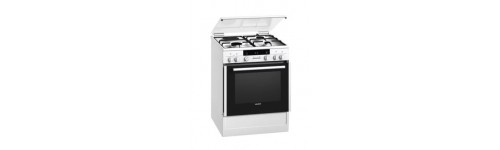 Cuisiniére HR85D263F/03 SIEMENS