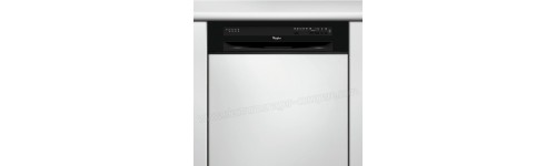 Lave Vaisselle ADG8720NB WHIRLPOOL