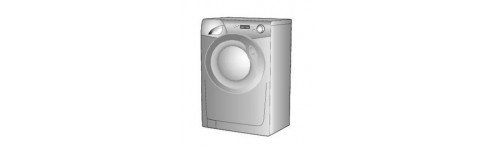 Séche Linge GC 7142DW2-47 Candy