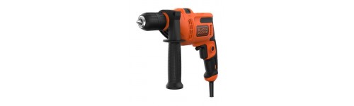 Perceuse KR504CRES BLACK & DECKER