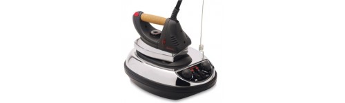 Centrale Vapeur RC355A / RC355B Astoria