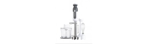 Mixeur Plongeant HBM720 Kenwood