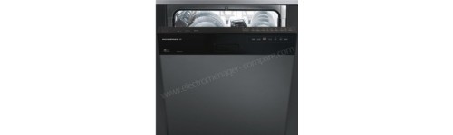 Lave Vaisselle RLI1D63N ROSIERES
