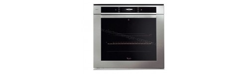 Four AKZM 6830/IXL WHIRLPOOL