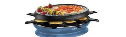 Raclette STORE IN RE320401/11A TEFAL
