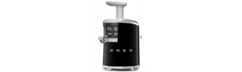 Presse Agrume SJF01BLEU SMEG