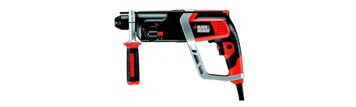 Perceuse KD990 Black Decker