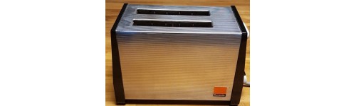 Grille Pain TO12 ROWENTA