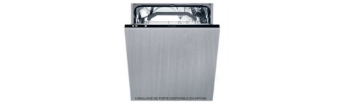 Lave Vaisselle LPE14308WHA+ SCHOLTES