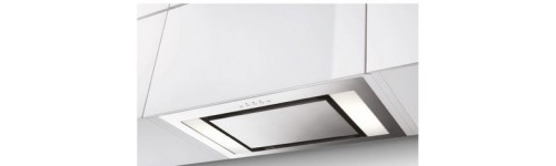 Hotte INSPIRATION 5770 INOX ROBLIN