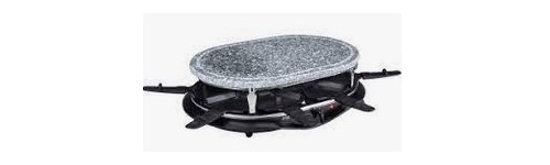 Raclette Quatuor 4en1 Fiesta 2100-56 RUSSELL HOBBS
