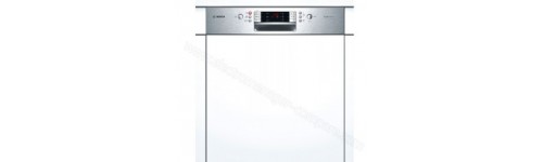 Lave Vaisselle SMI69N75EU/B3 Bosch