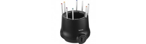 APPAREIL A FONDUE  THERMORESPECT EF251816/11A TEFAL