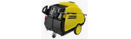 HDS655 KARCHER