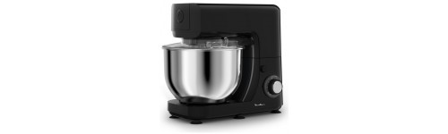 KITCHEN MACHINE MASTERCHEF ESSENTIAL 4.8L QA151810 MOULINEX