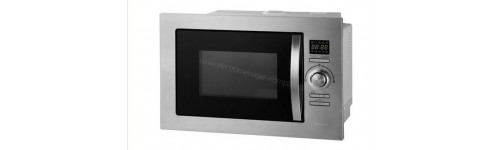 Micro Onde SMO250IX SIGNATURE