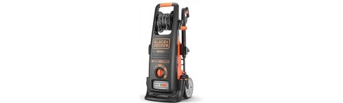 Nettoyeur Haute Pression BXPW2200TE BLACK DECKER