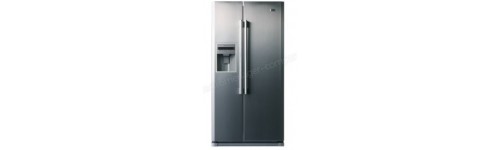 Refrigerateur HRF-664ISB2 HAIER
