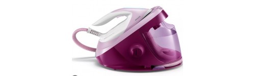 Centrale Vapeur GC8950/30 PHILIPS 