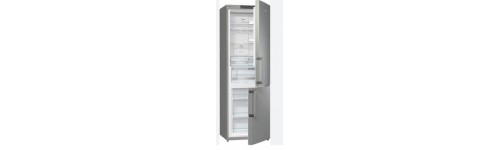 Refrigerateur NRK6192JX GORENJE 