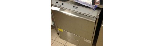 Lave Vaisselle GDW811 Metro