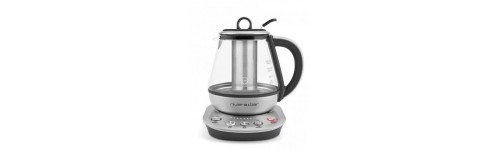Théière Fujian Zen 1 litre BTH450 RIVIERA BAR