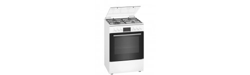 Cuisiniere KG360WE12 BRANDT
