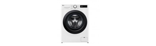 Lave Linge F954J60WRS LG 