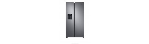 Refrigerateur RS55XFCNS1/XEF SAMSUNG 